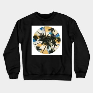 California Dreaming Crewneck Sweatshirt